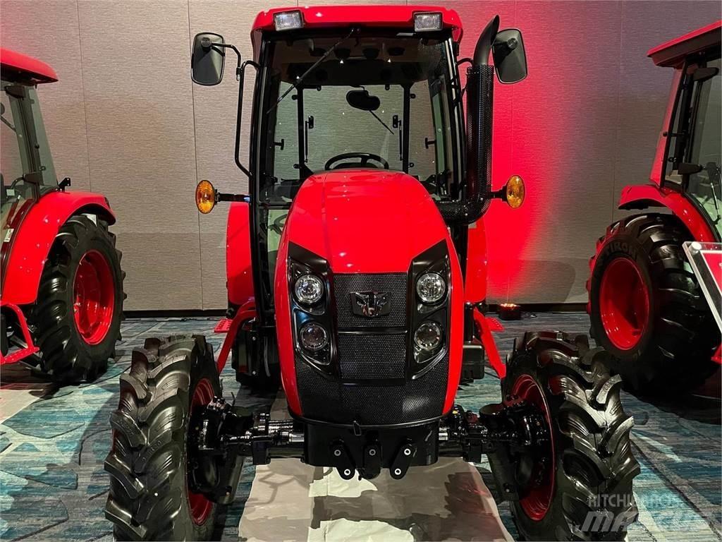 TYM T654 Трактори