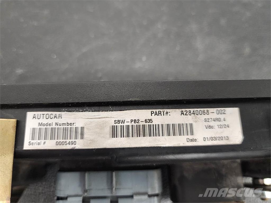  Unmarked Електроники