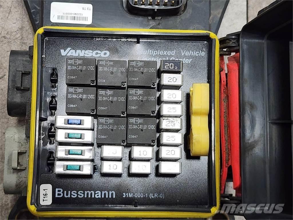  Unmarked Електроники