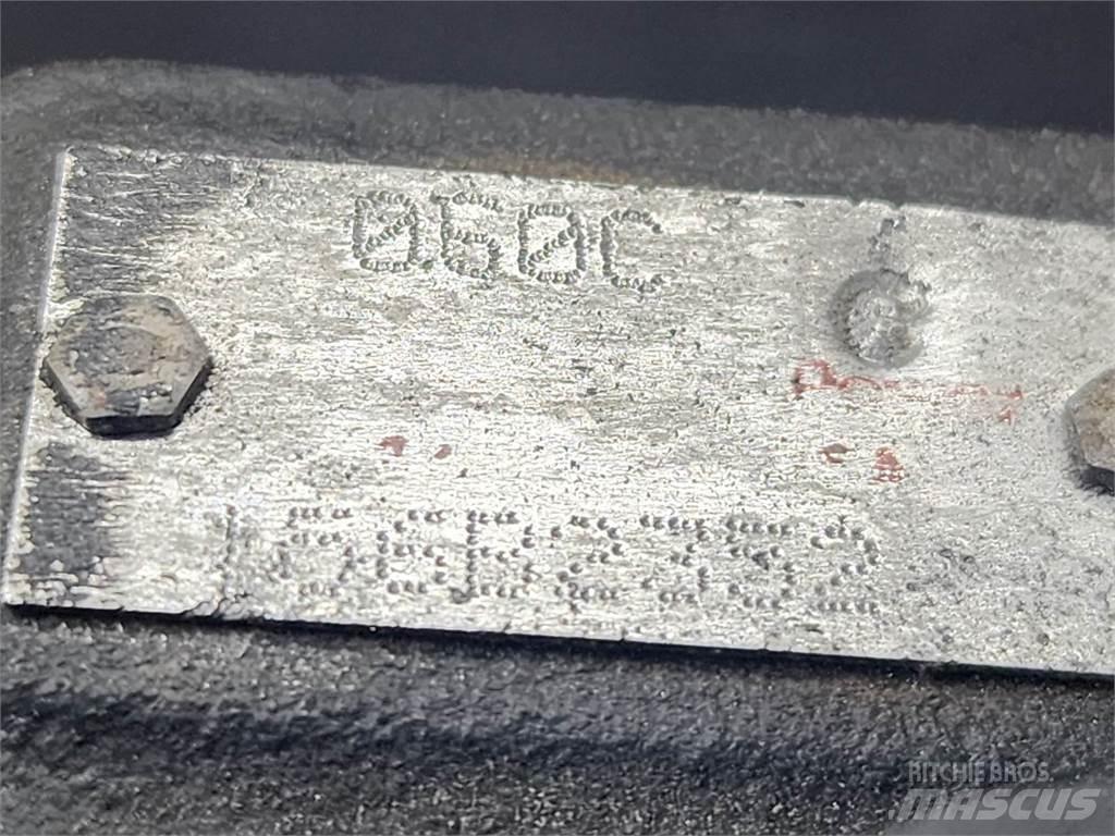  Unmarked Хидравлични