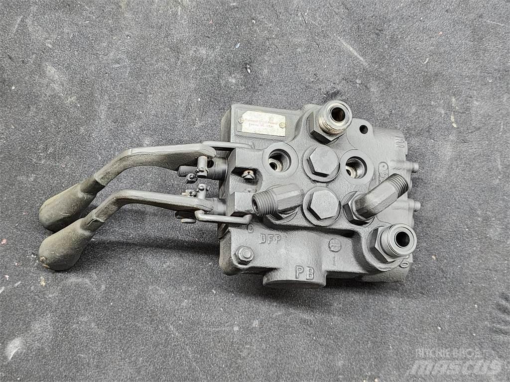  Unmarked Хидравлични