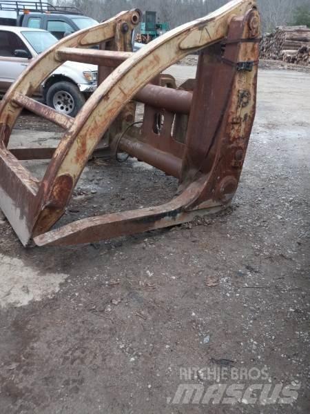  Unmarked Вилки