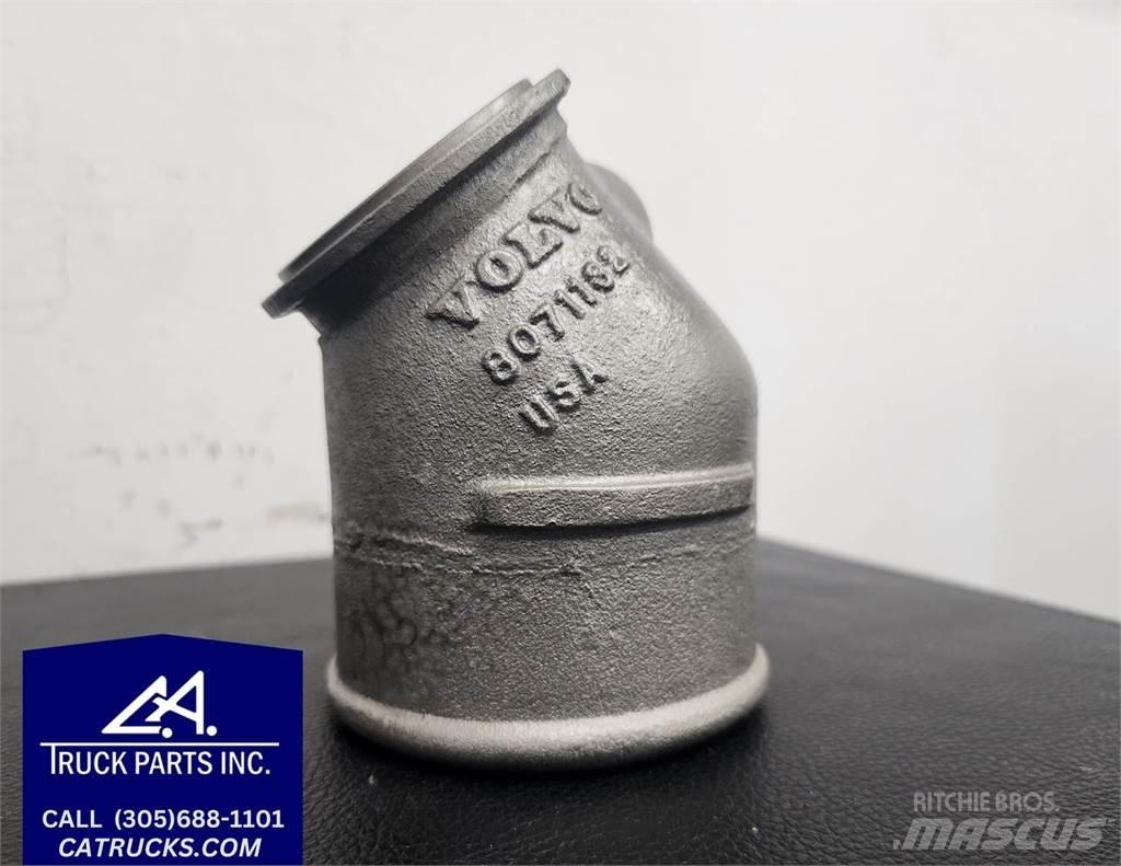 Volvo  Транспорт - Други