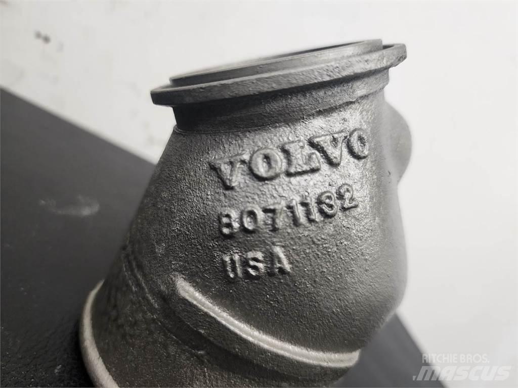 Volvo  Транспорт - Други