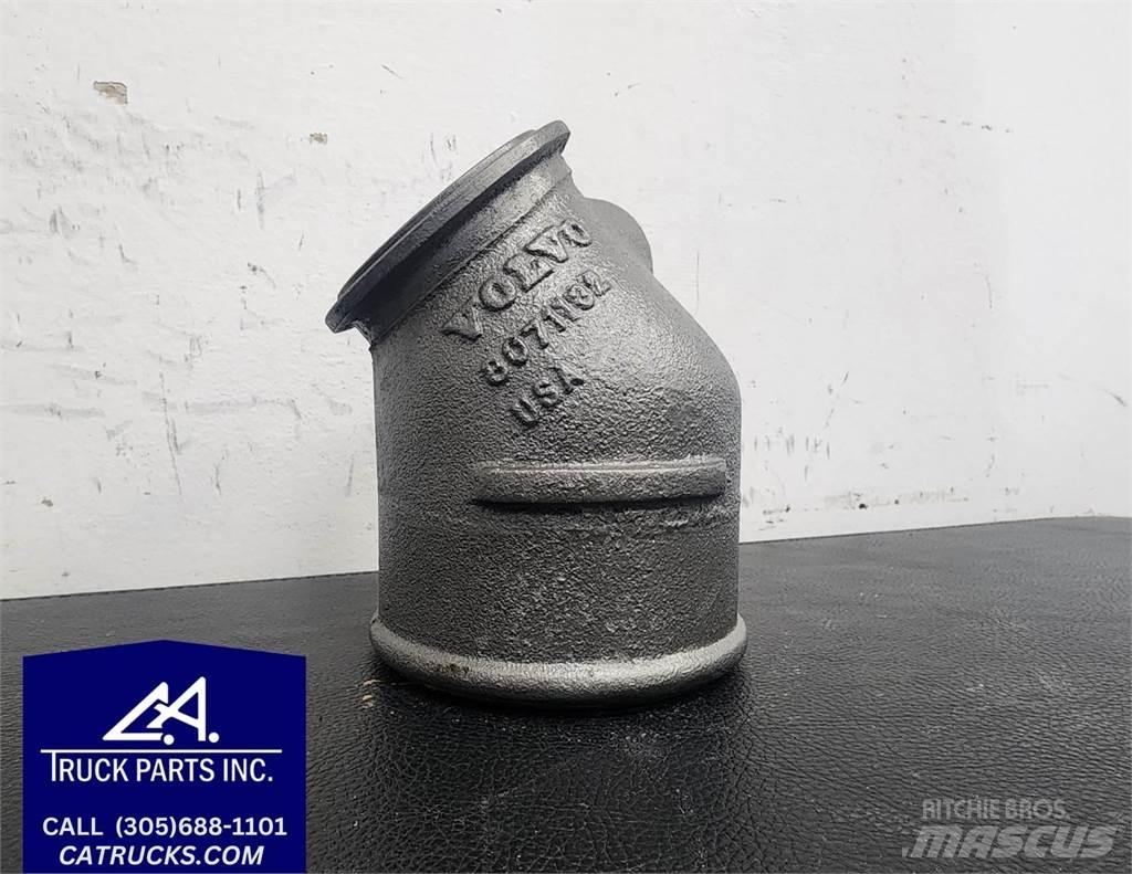 Volvo  Транспорт - Други