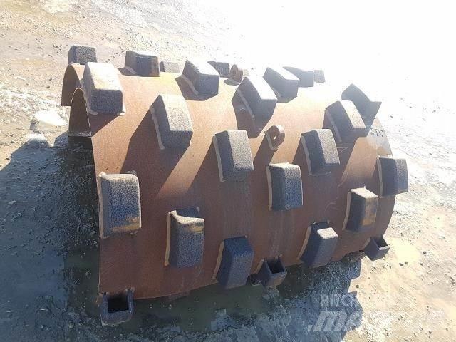Volvo 54 Други компоненти