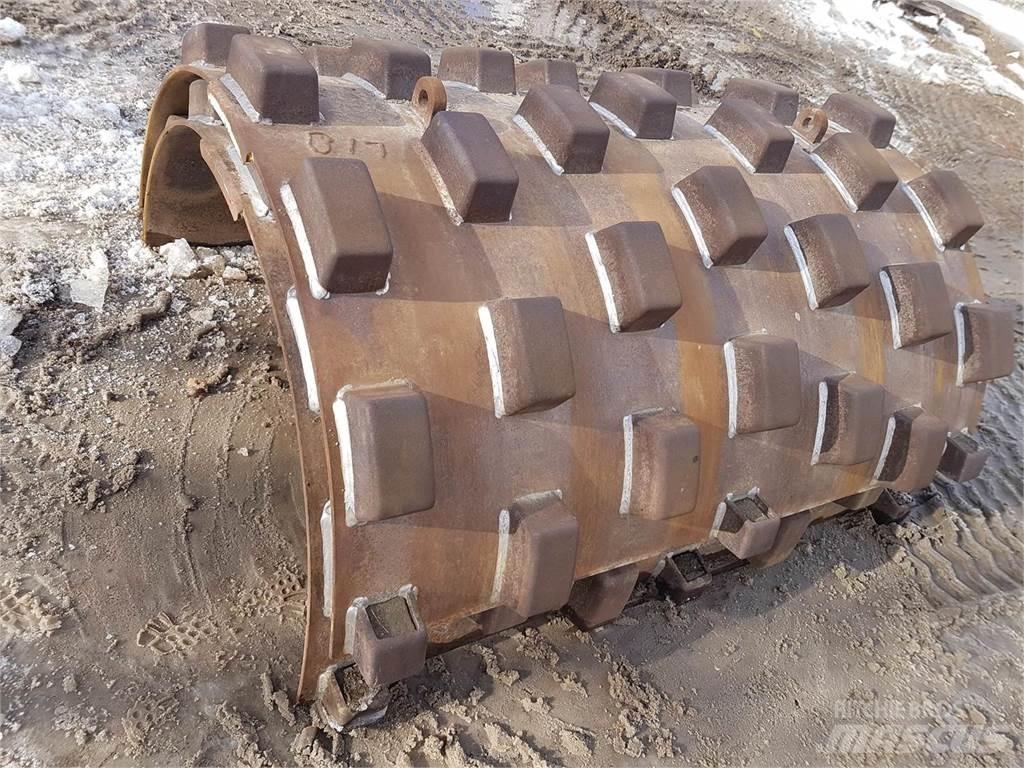 Volvo 66 Други компоненти
