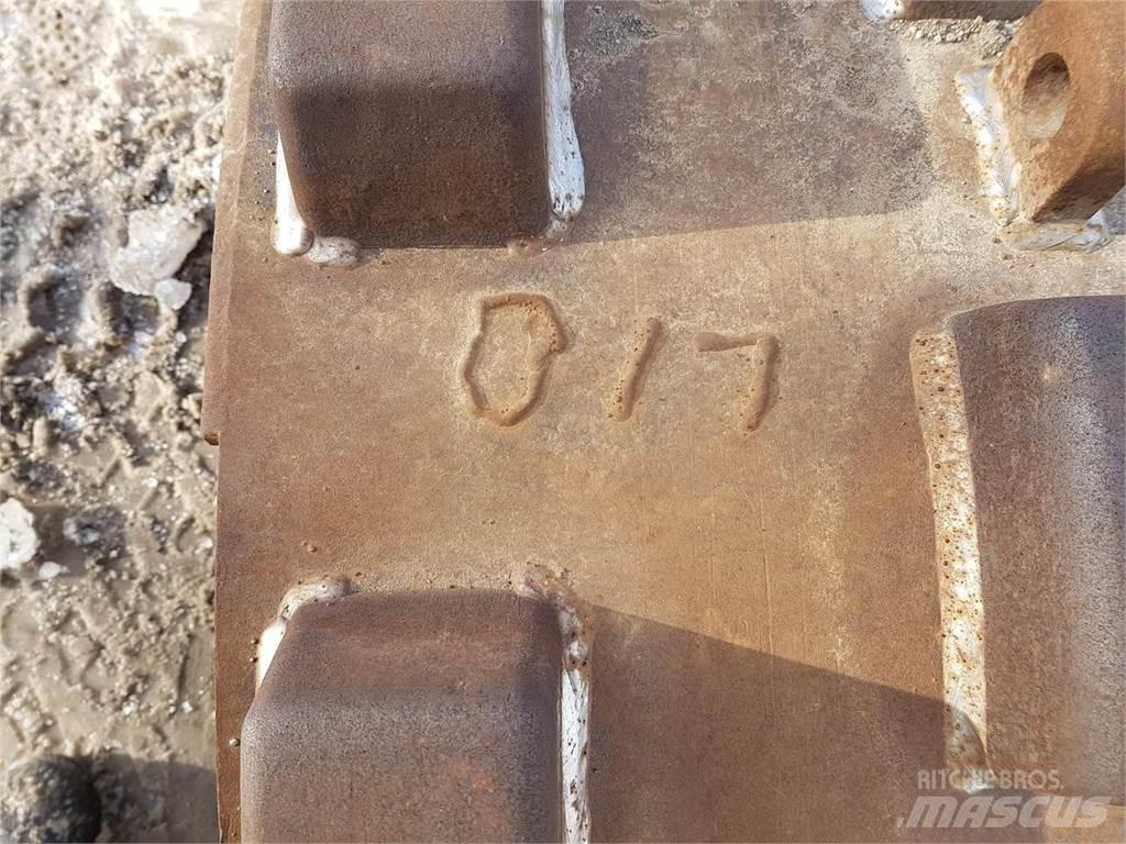 Volvo 66 Други компоненти