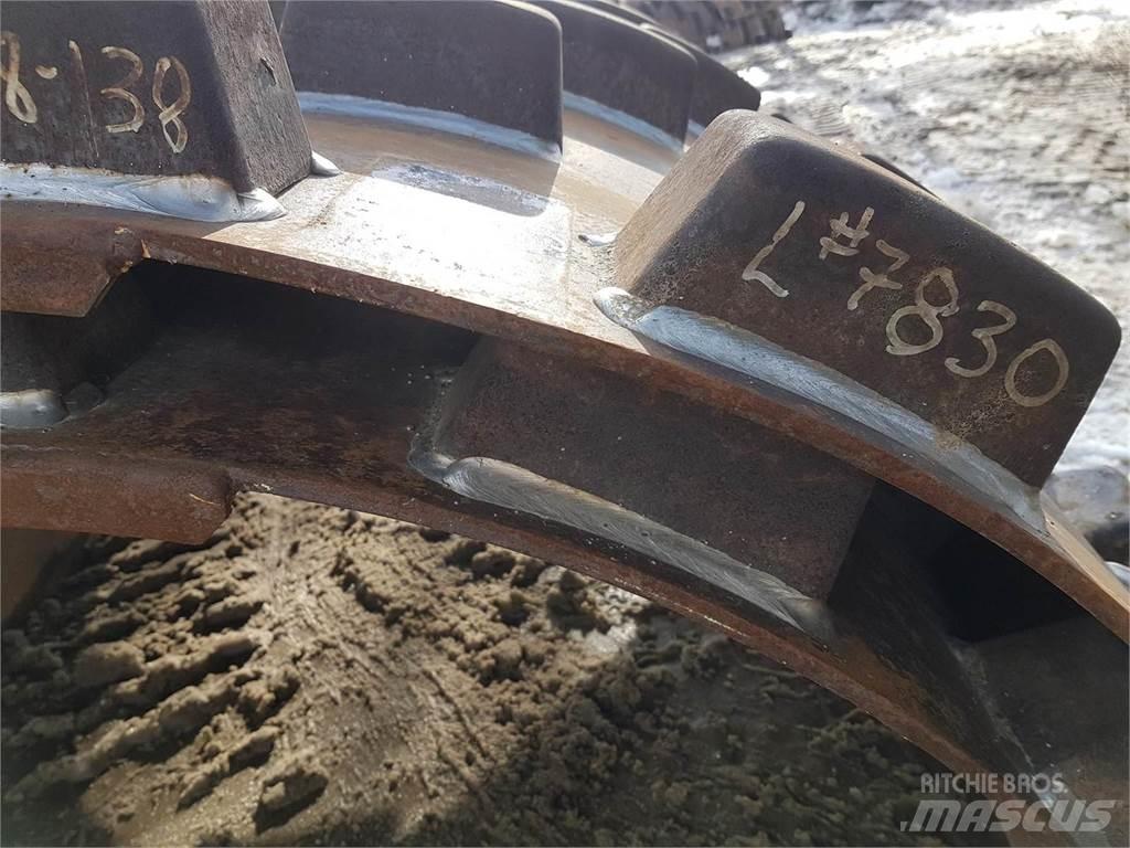Volvo 66 Други компоненти