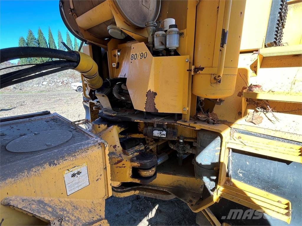 Volvo A30 Дъмпери/моторни превозни средства