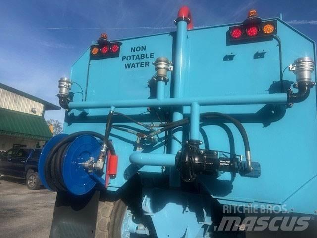 Volvo A30F Дъмпери/моторни превозни средства
