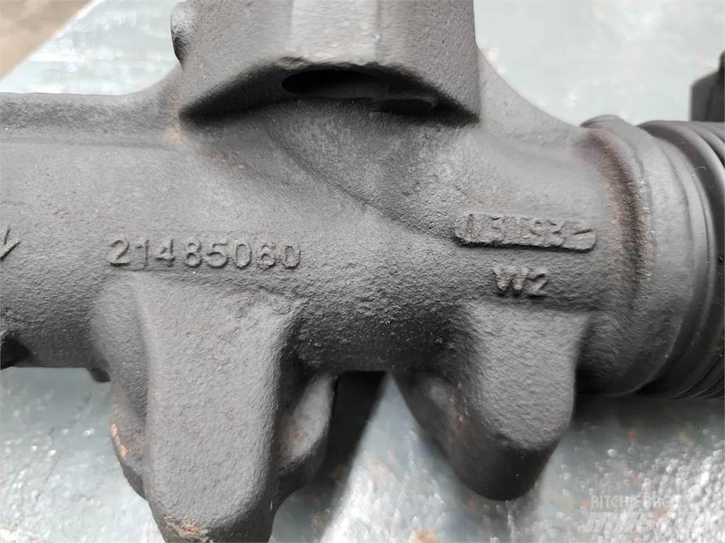 Volvo D11 Транспорт - Други