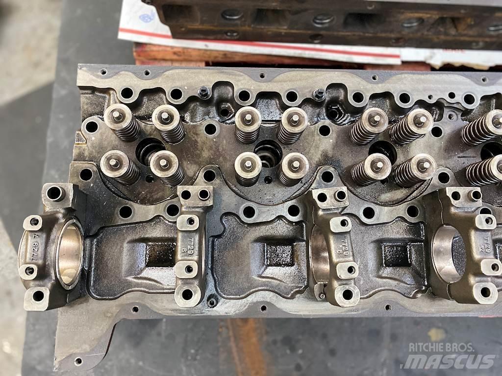 Volvo D13 Транспорт - Други
