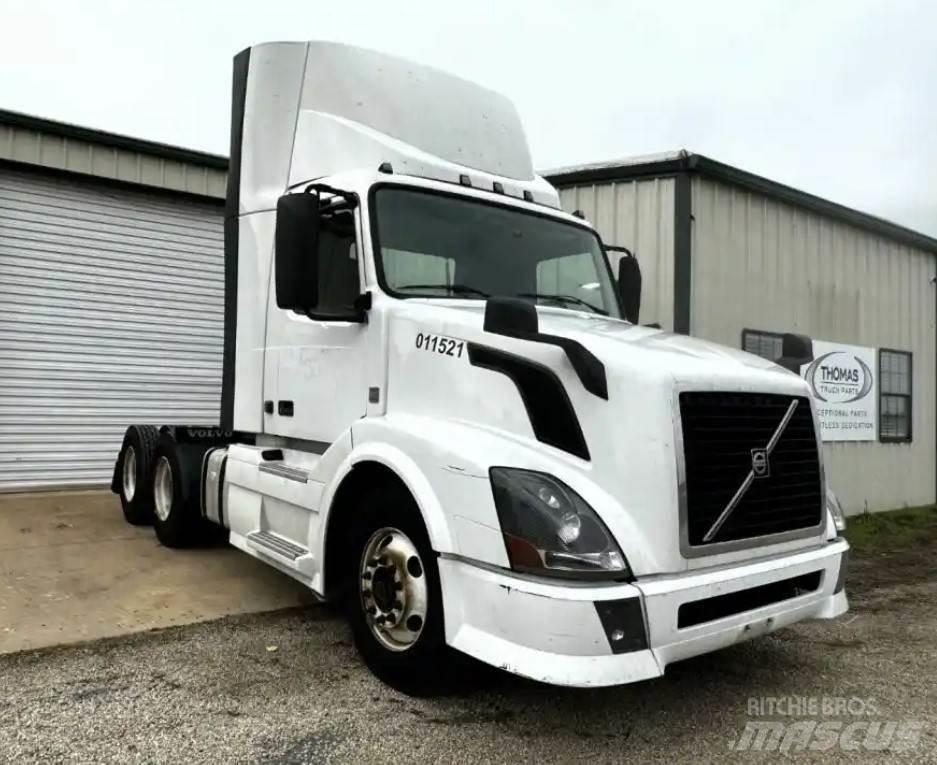 Volvo D13 Двигатели