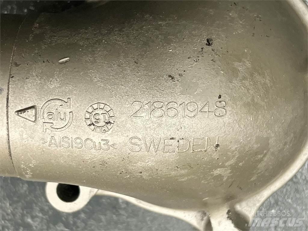 Volvo D13 Транспорт - Други