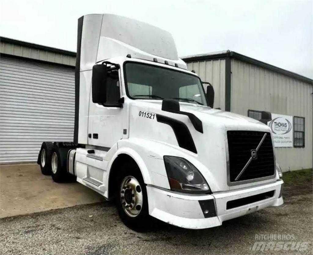Volvo D13 Двигатели