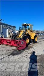 Volvo L70 Колесни товарачи