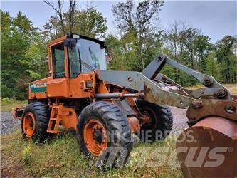 Volvo L70C Колесни товарачи