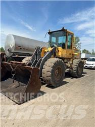 Volvo L70D Колесни товарачи