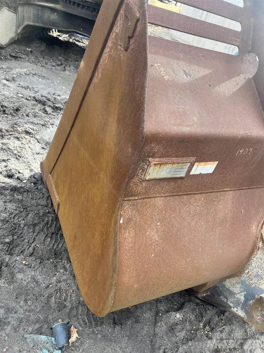 Volvo L70E Кофи