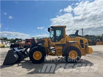 Volvo L70H Колесни товарачи