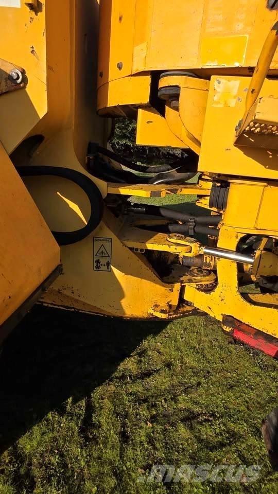 Volvo L90C Колесни товарачи
