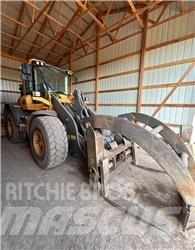 Volvo L90G Колесни товарачи