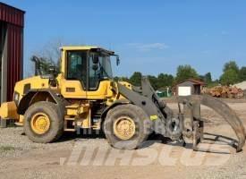 Volvo L90G Колесни товарачи