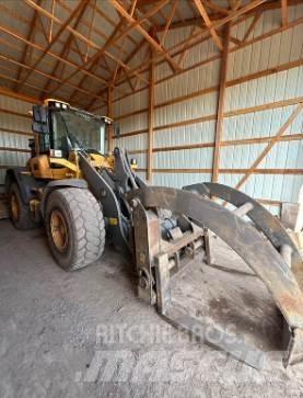 Volvo L90G Колесни товарачи