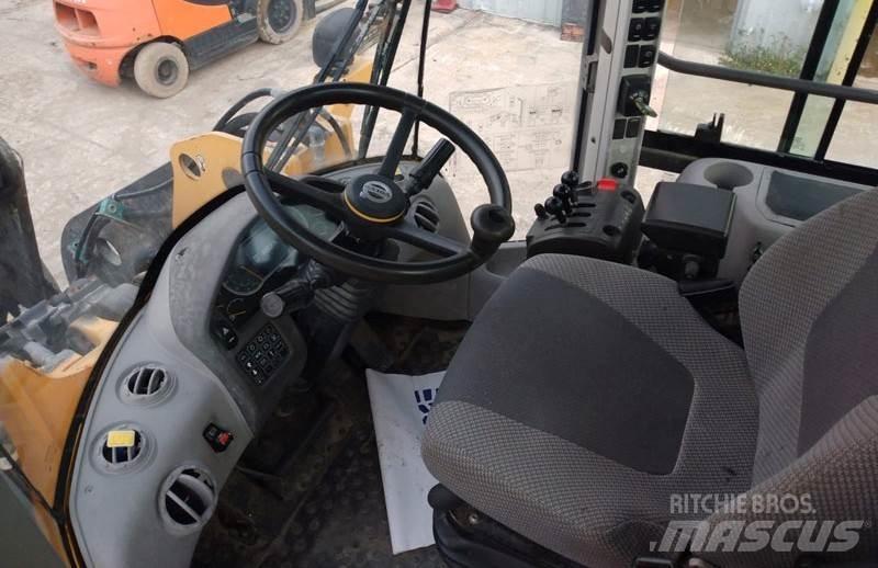 Volvo L90H Колесни товарачи