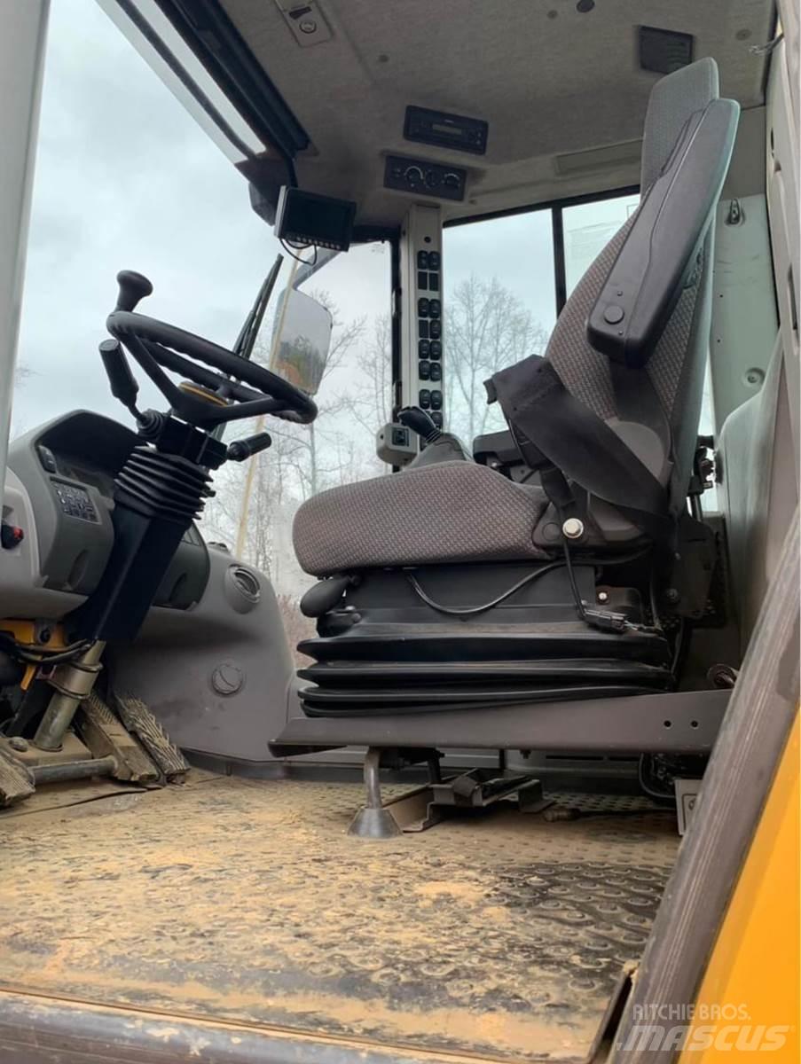 Volvo L90H Колесни товарачи