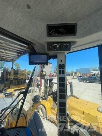 Volvo L90H Колесни товарачи