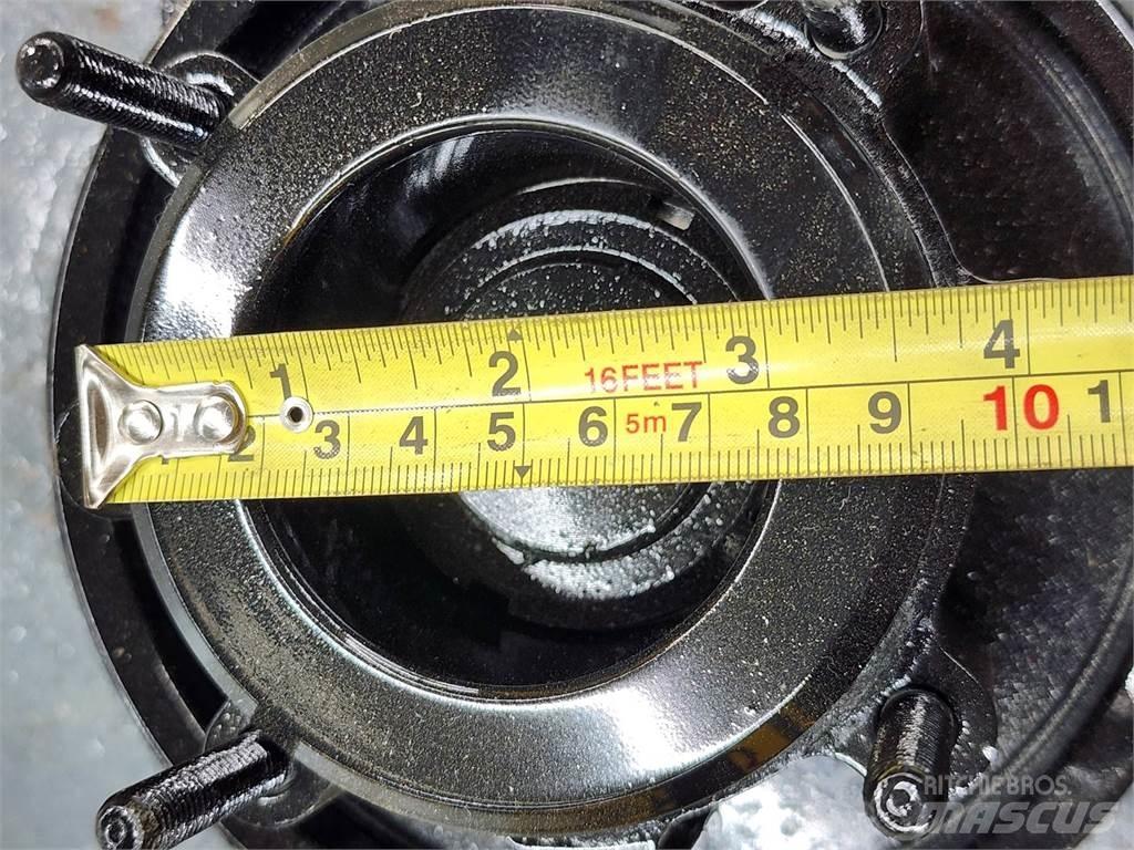 Volvo Mack Транспорт - Други