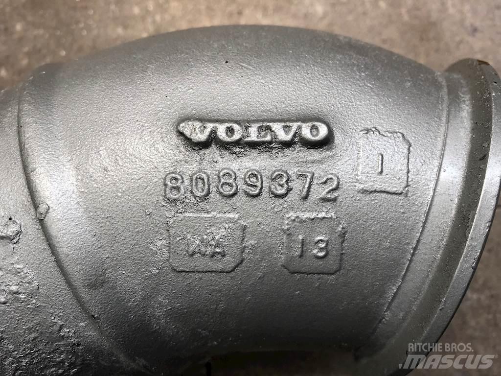 Volvo N/A Транспорт - Други