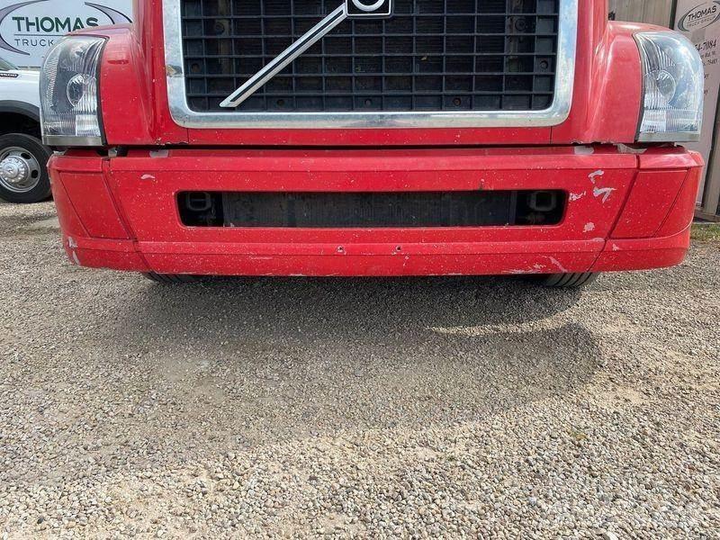 Volvo VNL Транспорт - Други