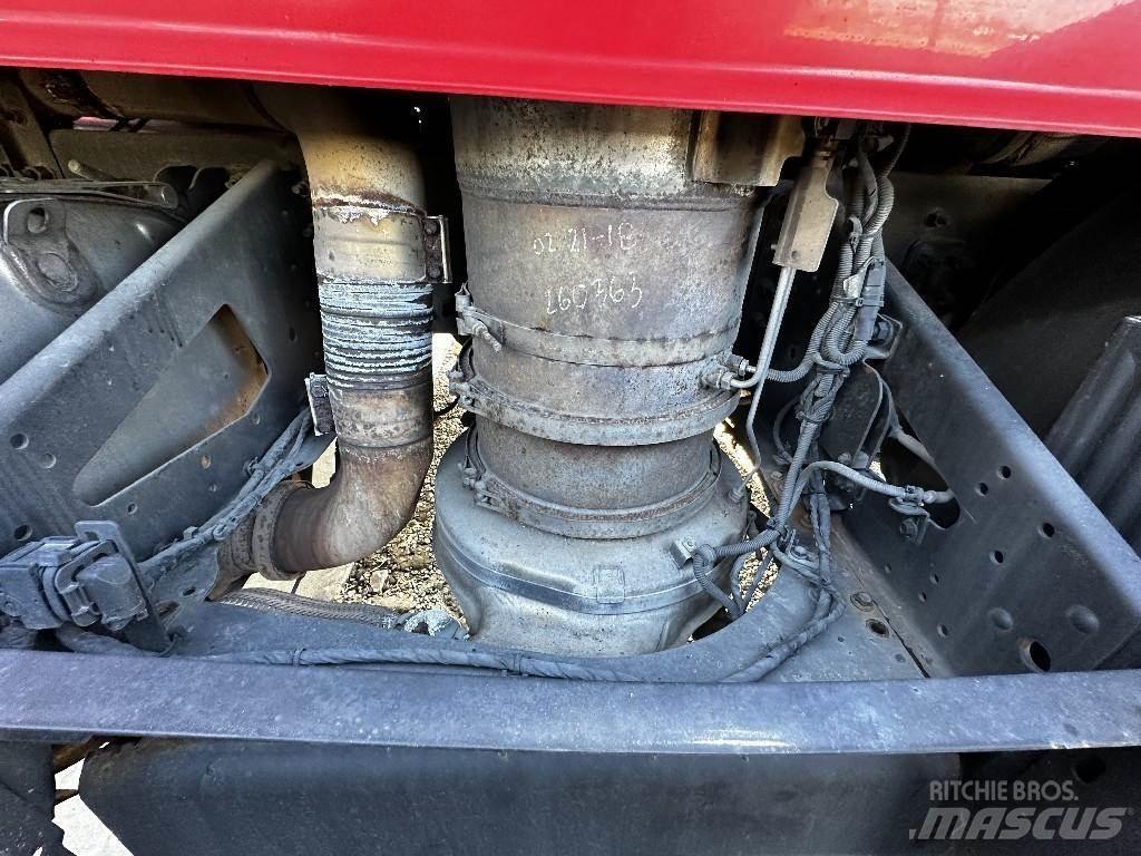 Volvo VNL Транспорт - Други