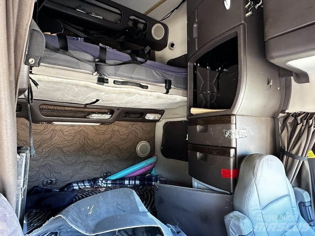 Volvo VNL Транспорт - Други