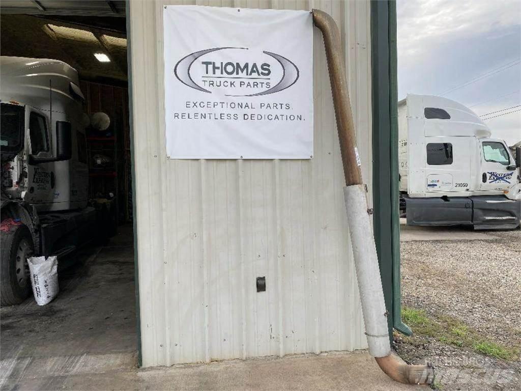 Volvo VNL Транспорт - Други