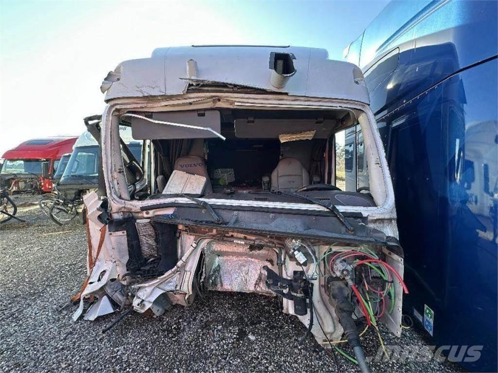 Volvo VNL Транспорт - Други