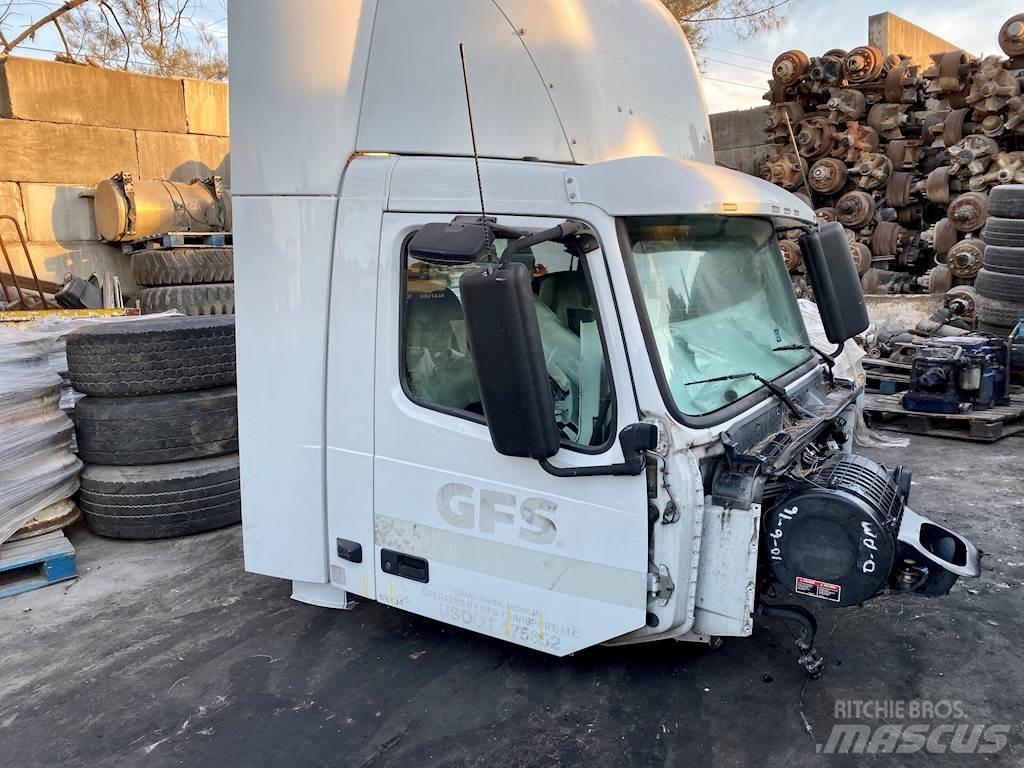 Volvo VNM Транспорт - Други