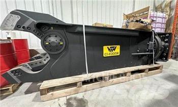 VTN CI4000 Резачки