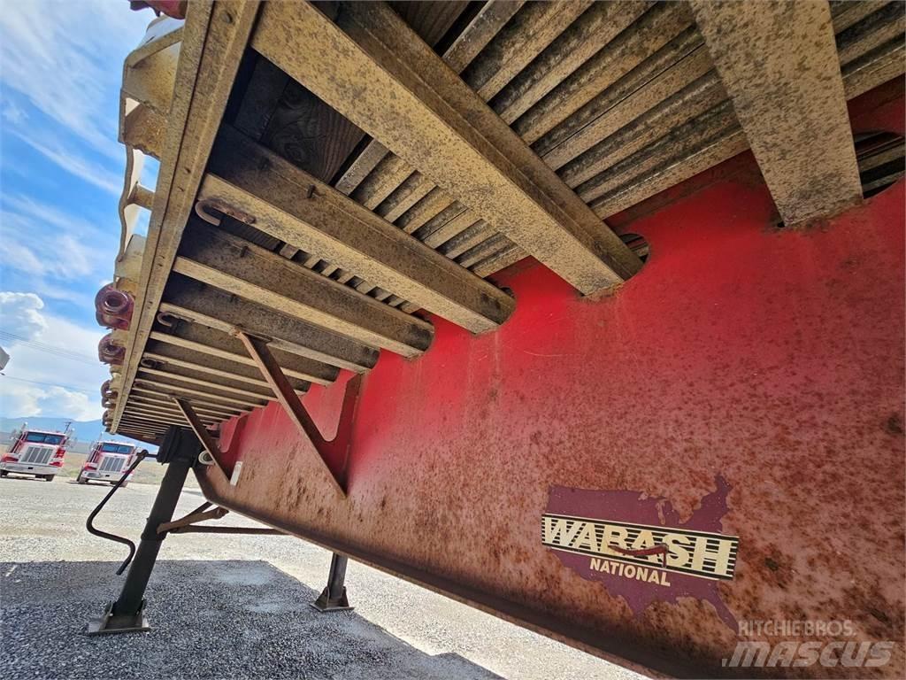 Wabash  Бордови
