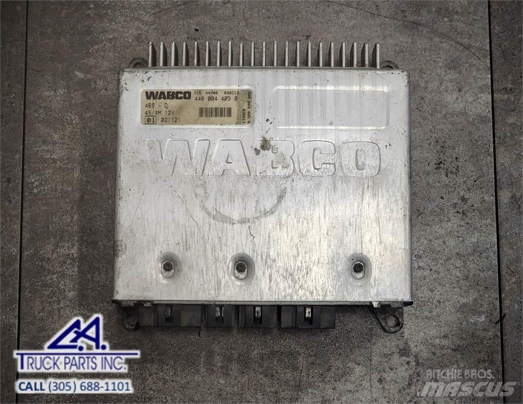 Wabco  Електроники