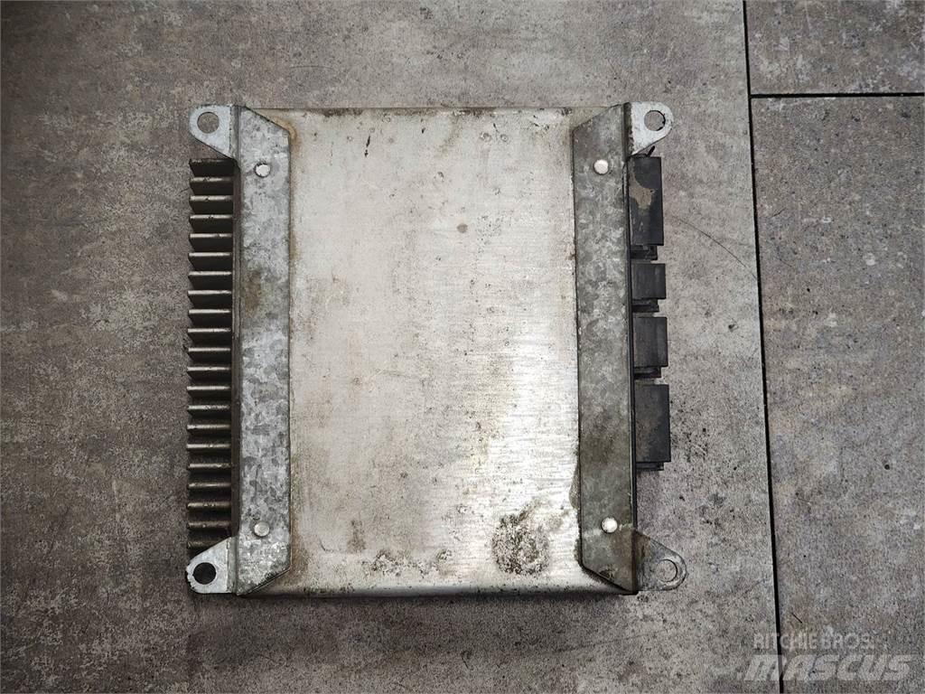 Wabco  Електроники