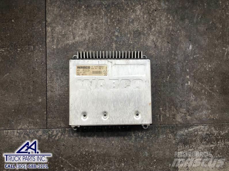 Wabco  Електроники