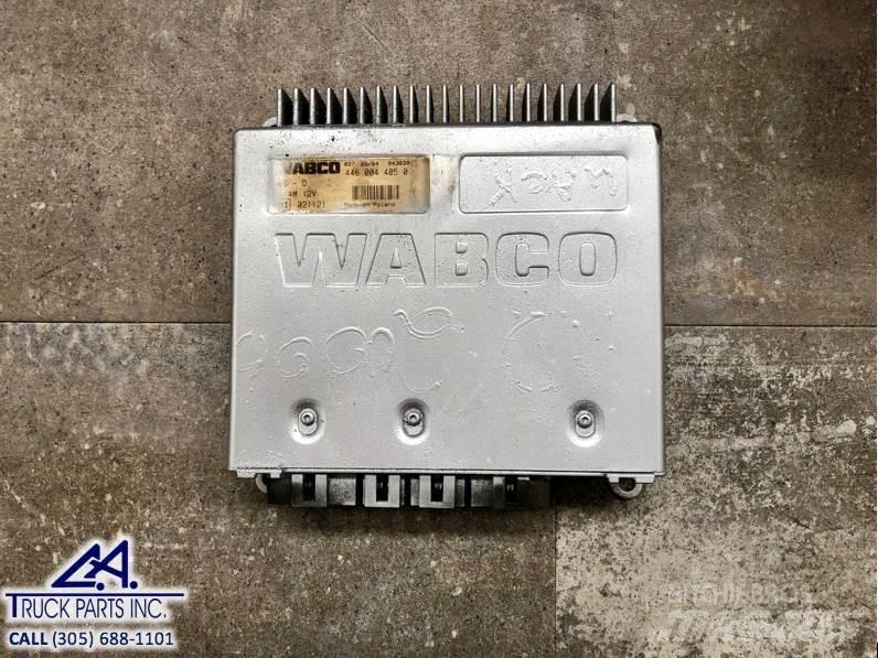 Wabco  Електроники