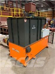 Weima WL 6 Гатери