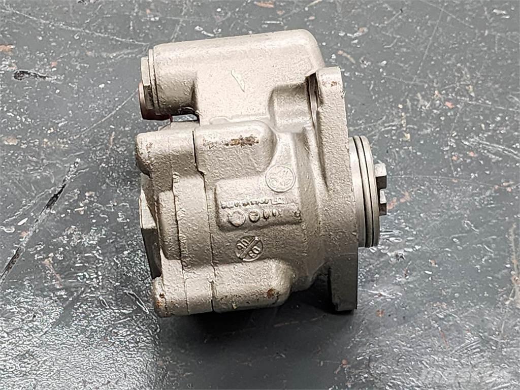 ZF  Хидравлични