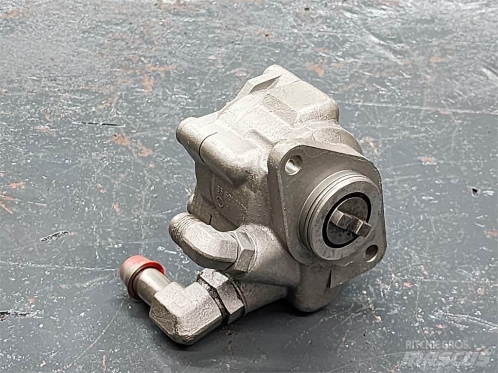 ZF  Хидравлични