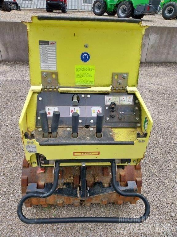 Ammann RW 1515MI Строителство - Други
